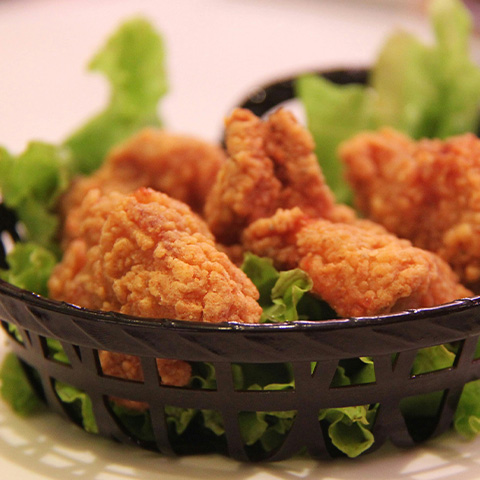 Chicken